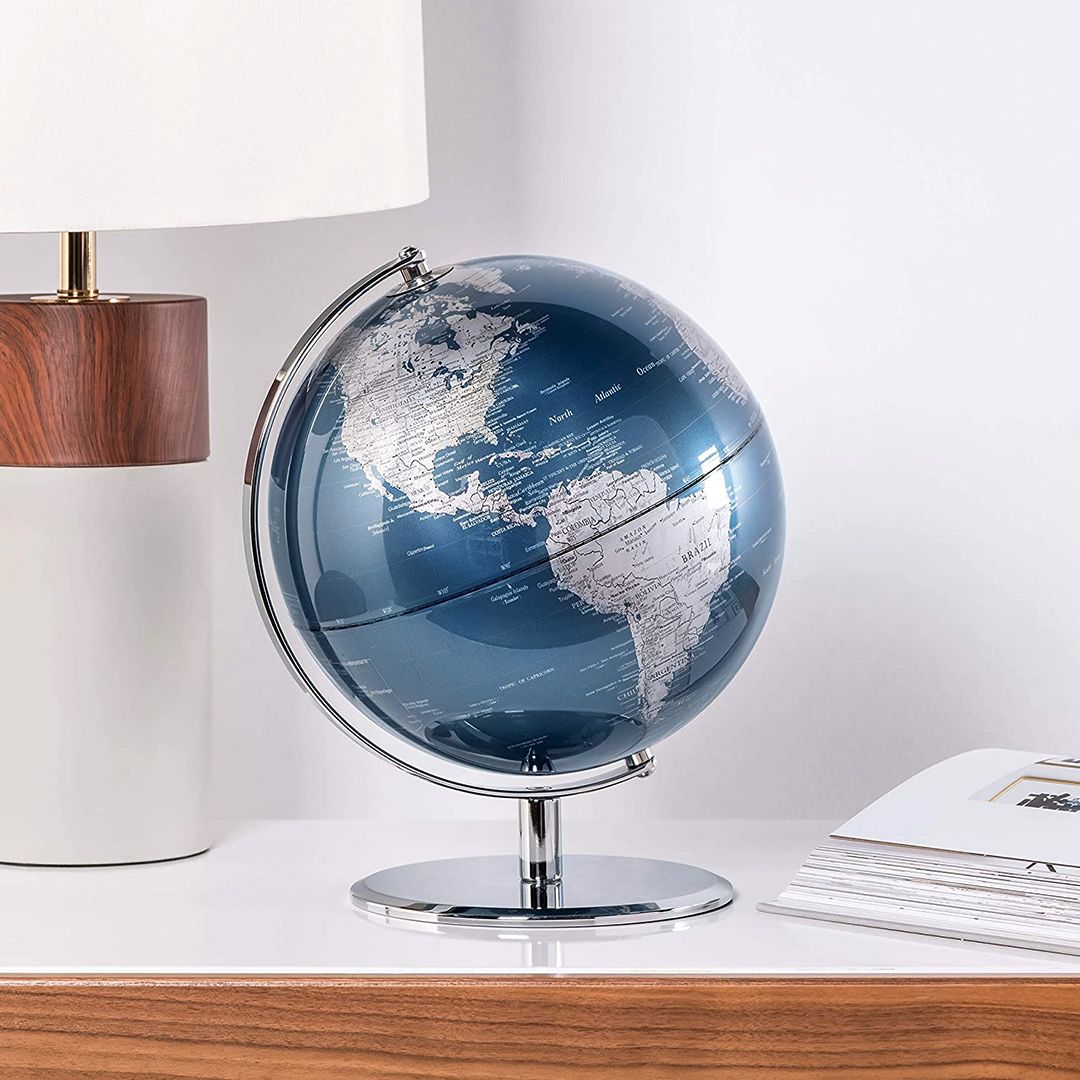 Globe with Stand 20 CM product thumbnail 4
