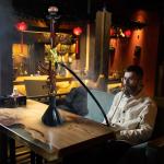 أرجيلة بتصميم كلاشنكوف مميز - 7