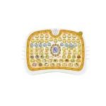 لعبة تعليم اسلامية للأطفال باللمس - 1