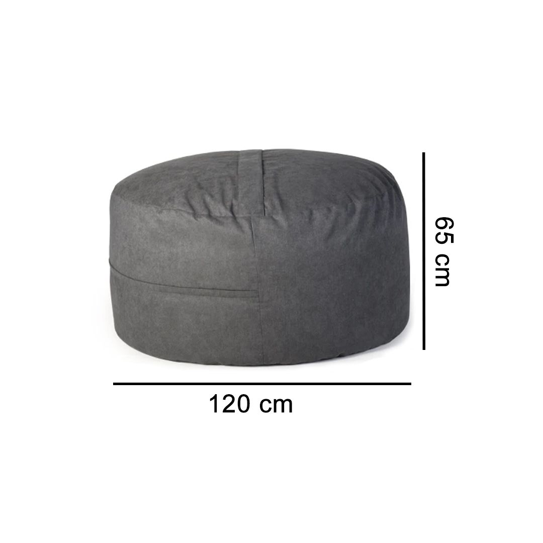 Bean Bag Sofa for Relaxing product thumbnail 12