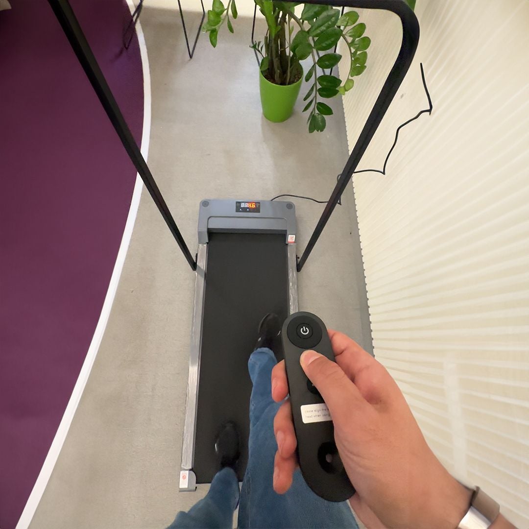 Electric Jogging and Walking Device product thumbnail 5
