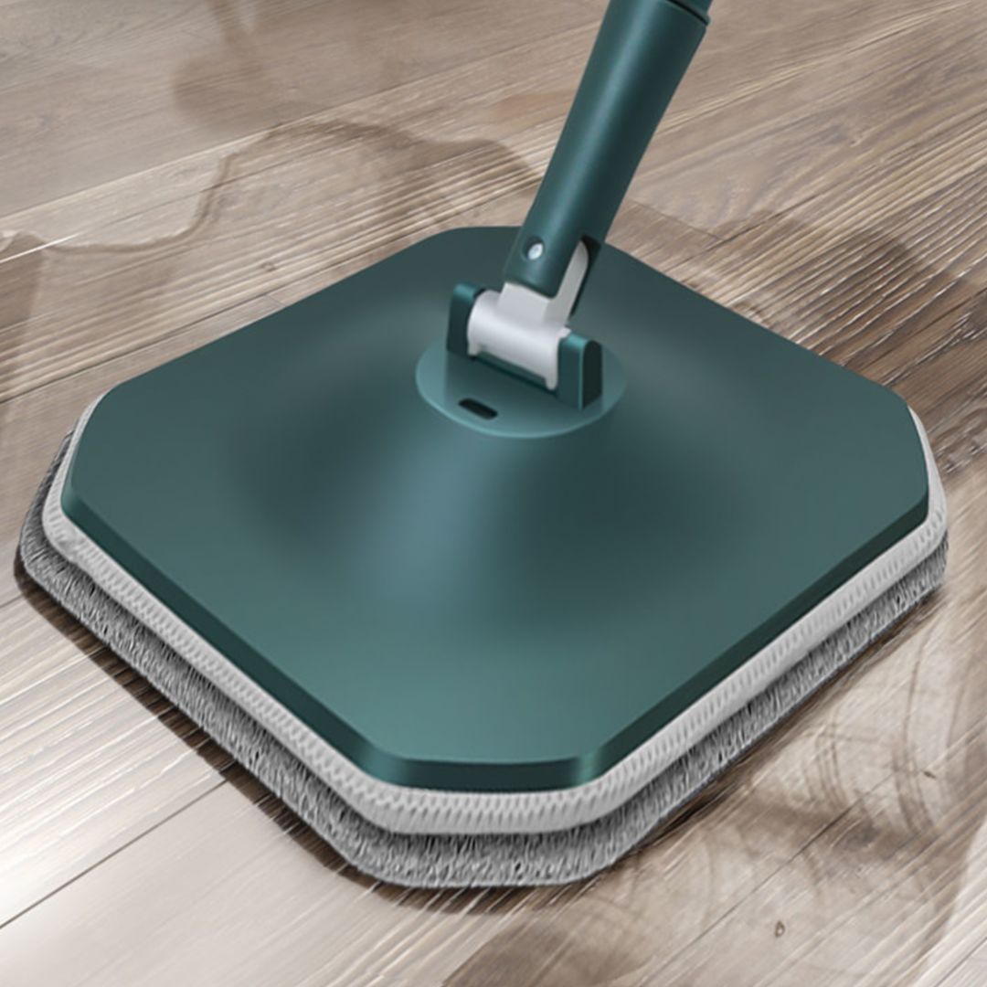 Spin Mop And Bucket Set product thumbnail 8