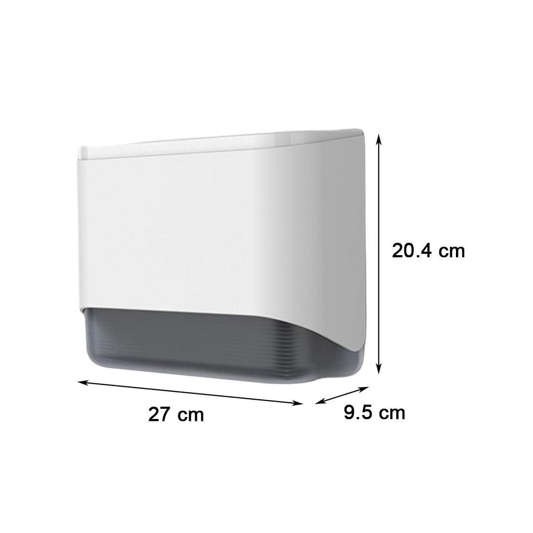 Paper Towel Dispenser and Holder product thumbnail 13