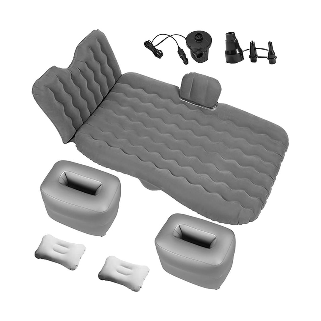 Inflatable Backseat Bed with Pump product thumbnail 10