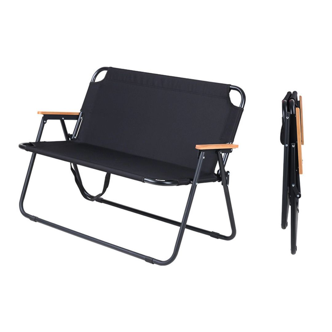 Double Folding Beach Chair product thumbnail 10