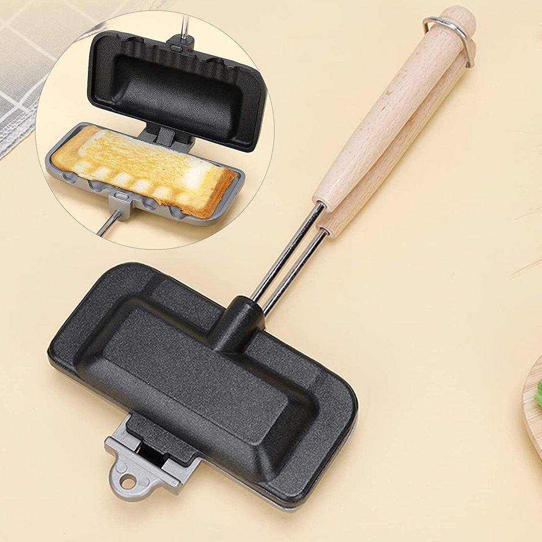 Homemade Pie and Sandwich Maker product thumbnail 10