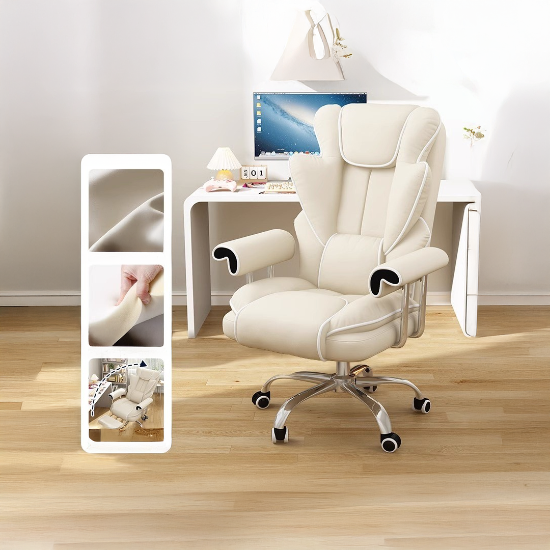 Leather Office Chair product thumbnail 9