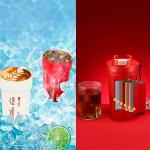 كوب حراري مع شاشة رقمية - 3