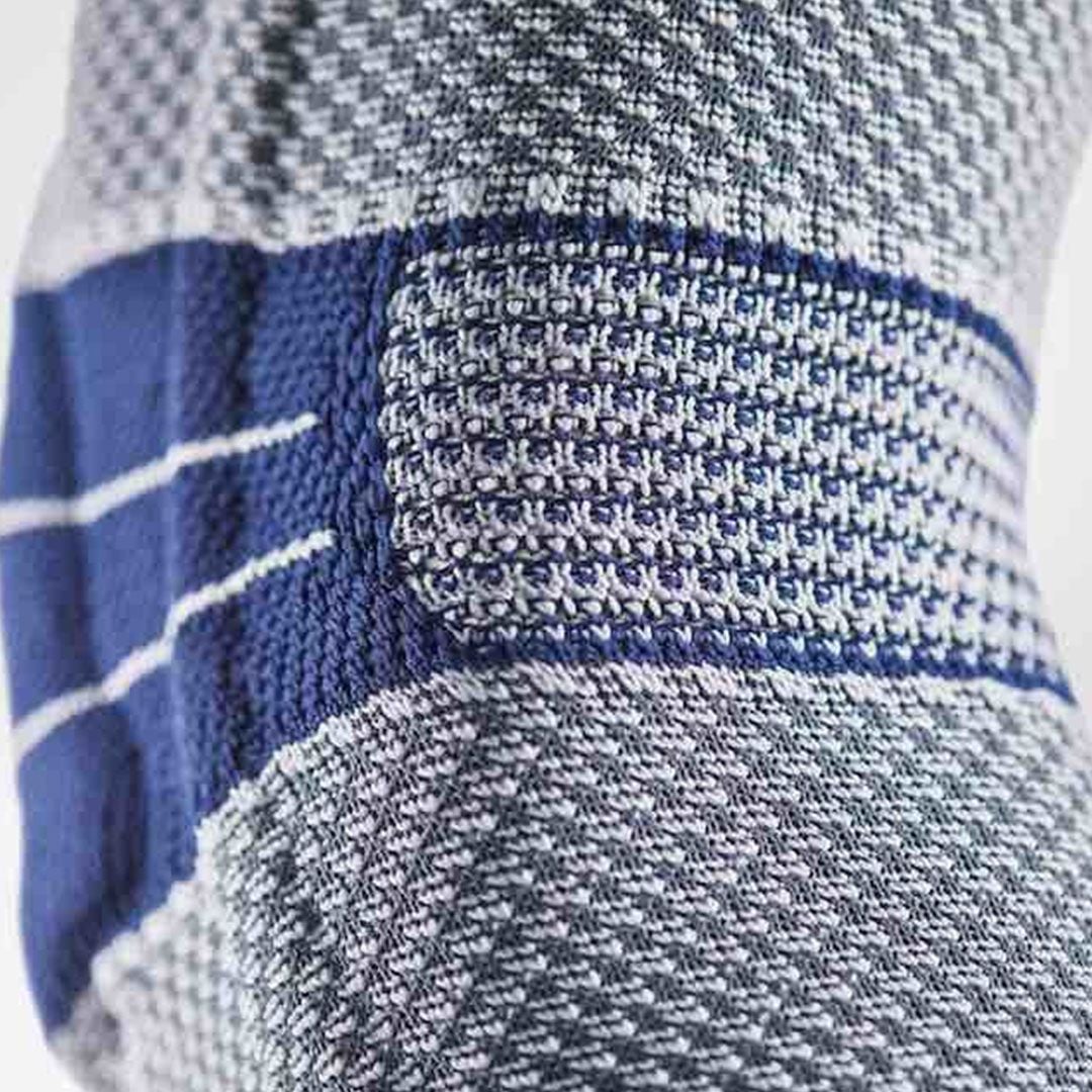 Bauerfeind Genutrain Knee Support - 19