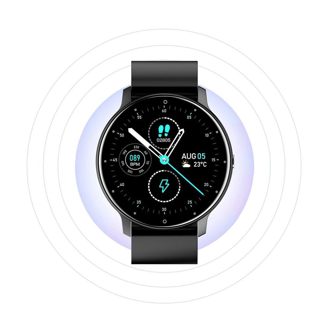Smart Watch Full Touch Screen product thumbnail 10