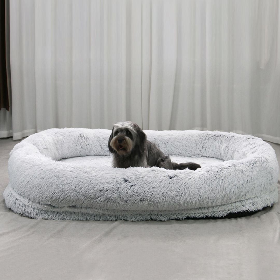 Human-Sized Dog Bed - 9