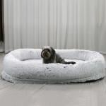 Human-Sized Dog Bed - 9