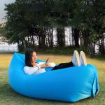 أريكة هوائية قابلة للنفخ	 - 22