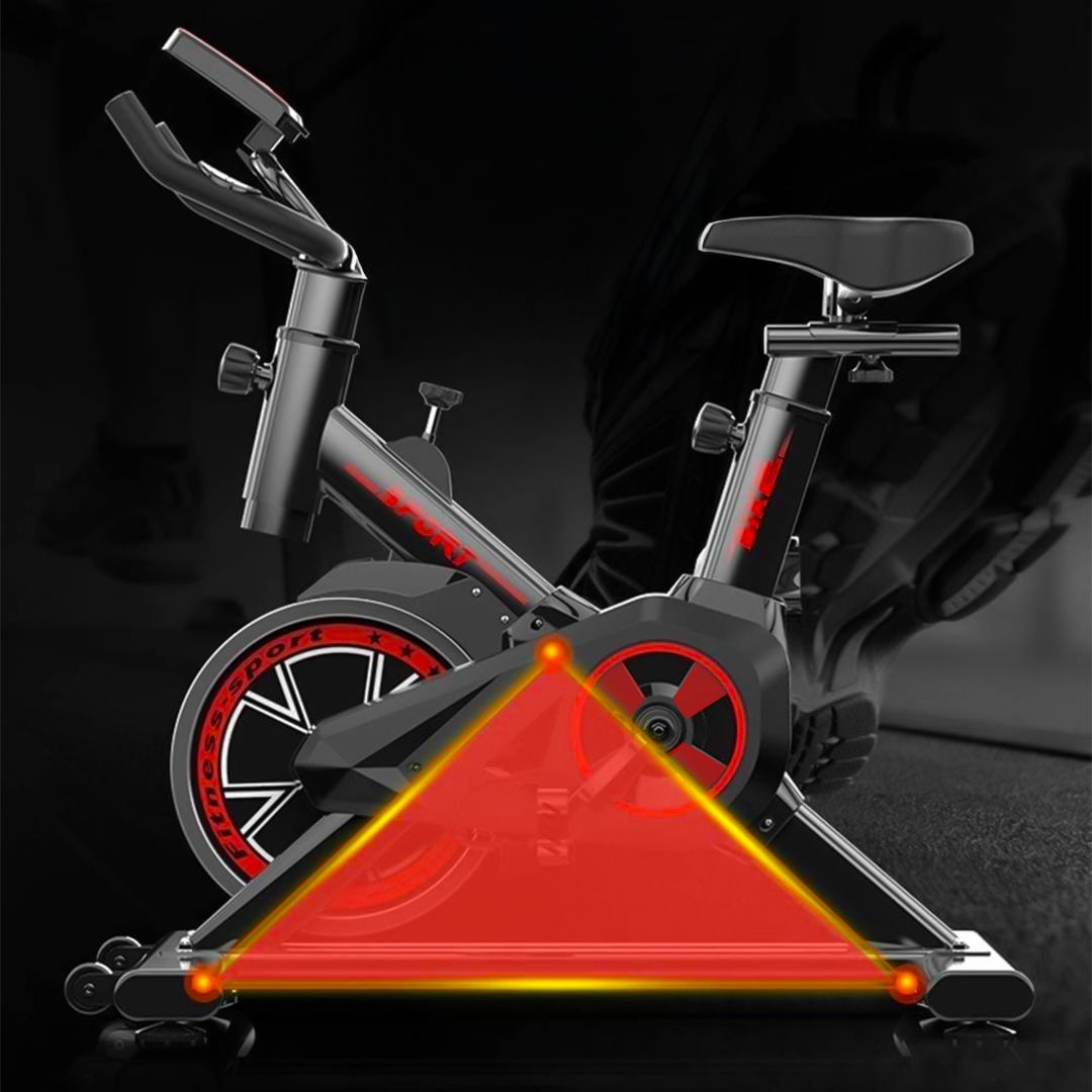 Bluetooth Fitness Bike product thumbnail 5