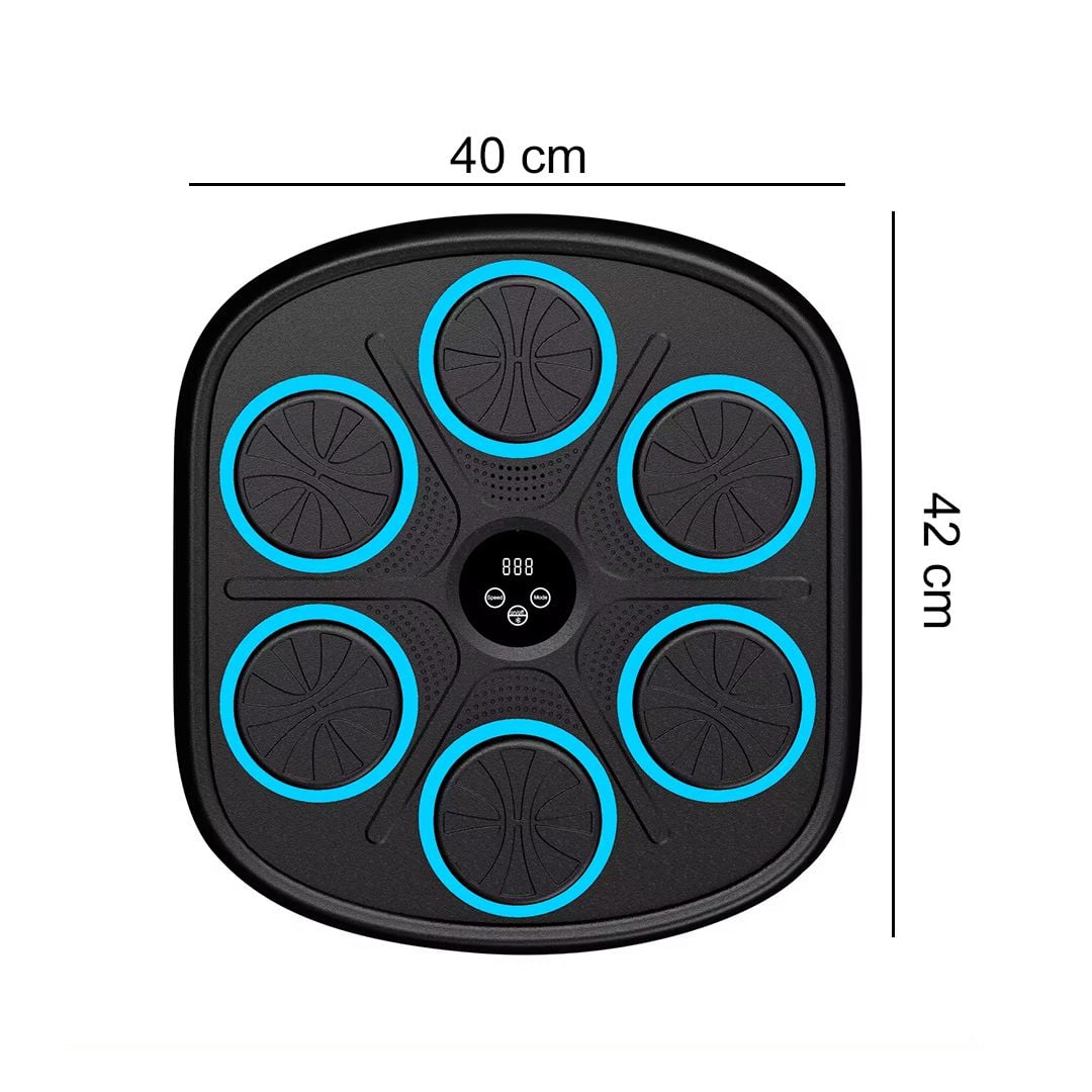 Electronic Boxing Device with Gloves product thumbnail 13