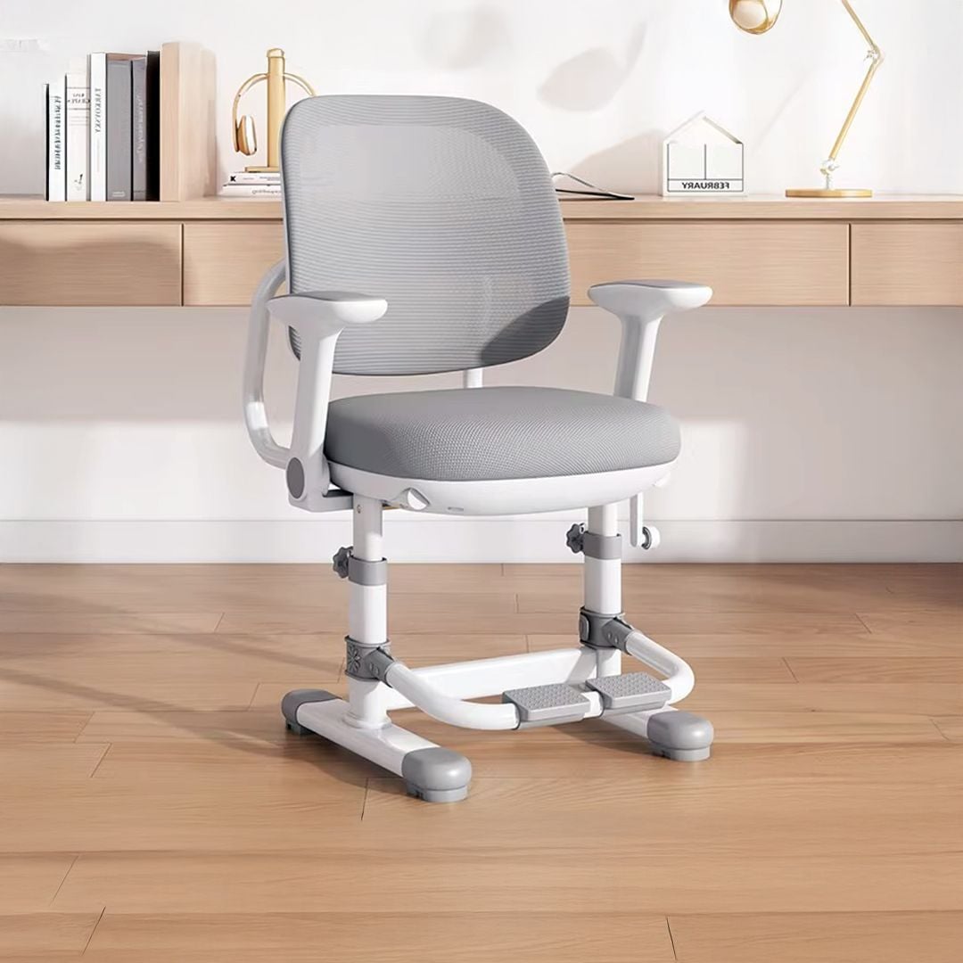كرسي مكتب للأطفال قابل لتعديل - 4