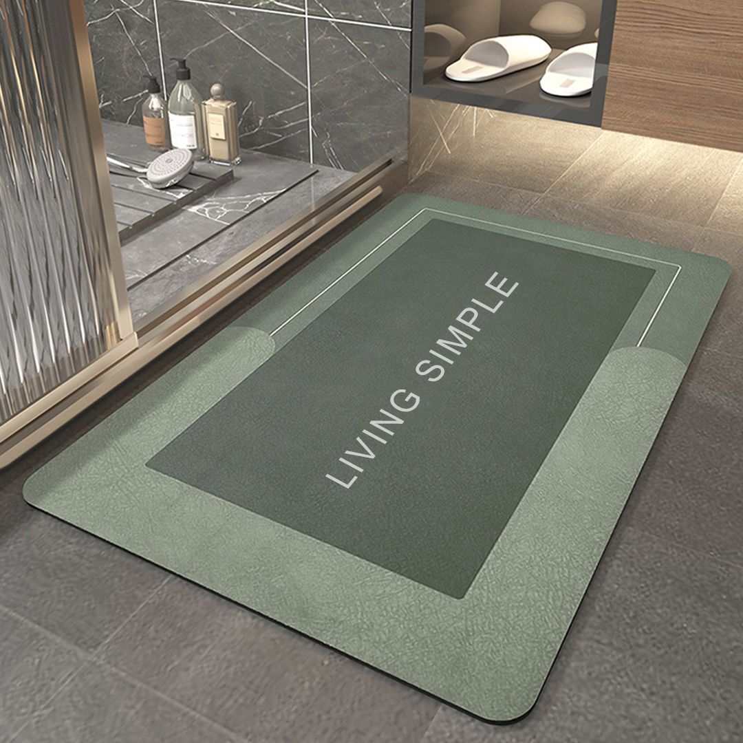 Quick Drying Mat 80 CM product thumbnail 3