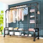 وحدة تخزين وتنظيم الملابس و الأحذية