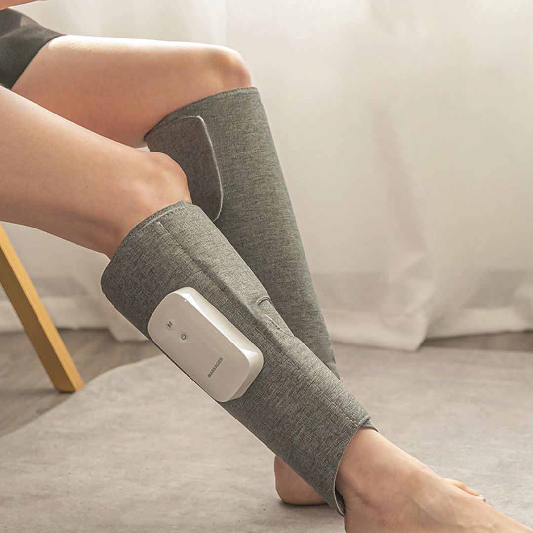 Electric Leg Massager for Circulation product thumbnail 15