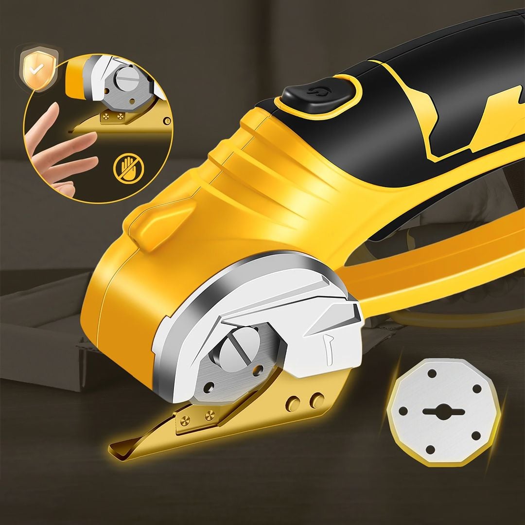 Cordless Saw for Home Use product thumbnail 3