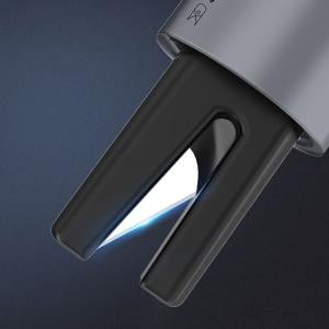  أداة السلامة لكسر زجاج السيارة  - 5