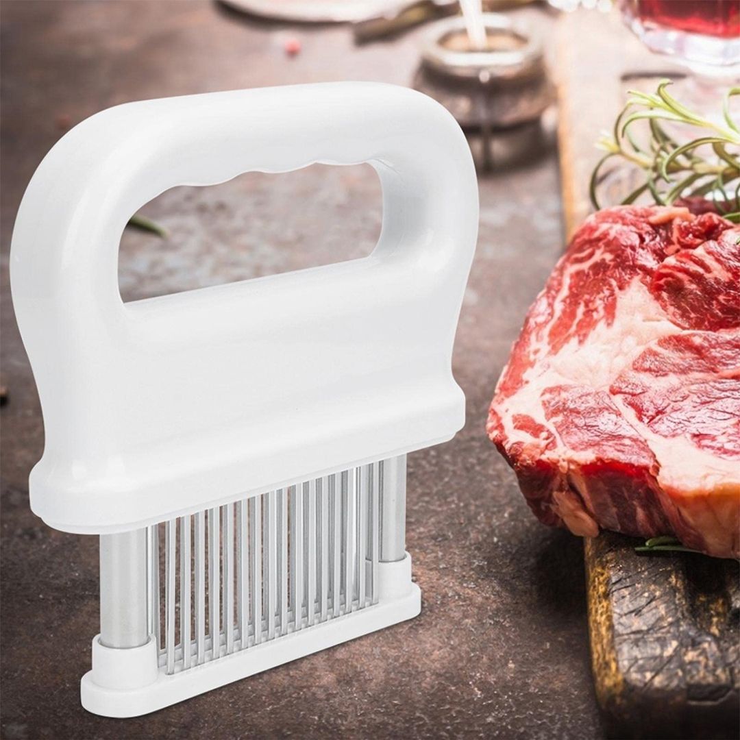 أداة تطرية اللحوم - 3
