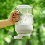 خلاط محمول بسعة 1.5 لتر - 5