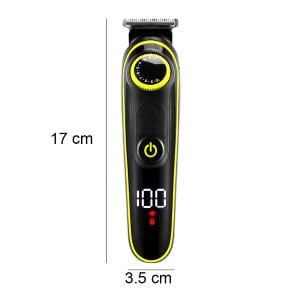 دليل المقاسات