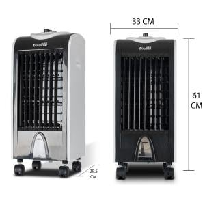 دليل المقاسات