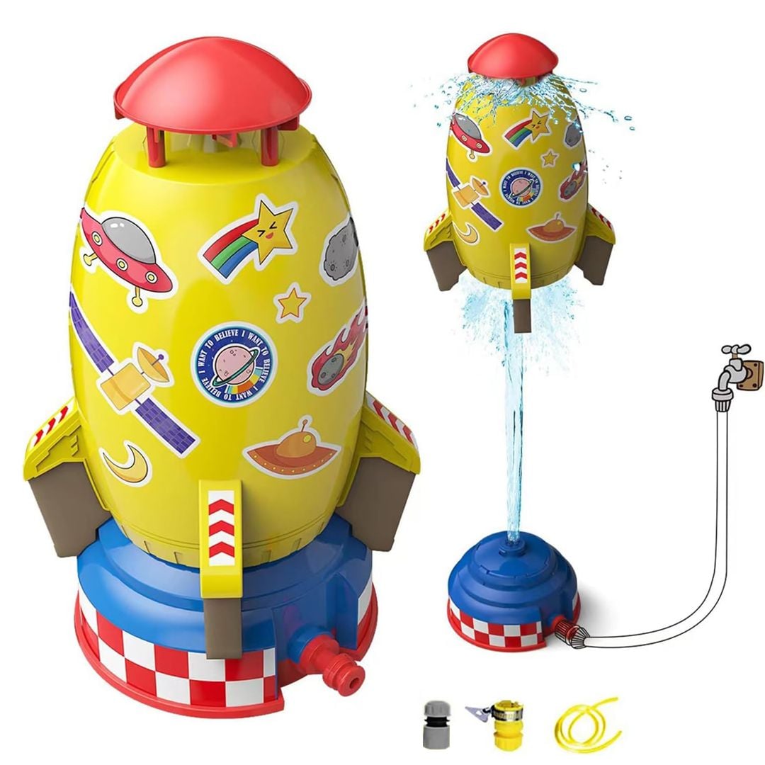 Water Rocket Launcher Game product thumbnail 10
