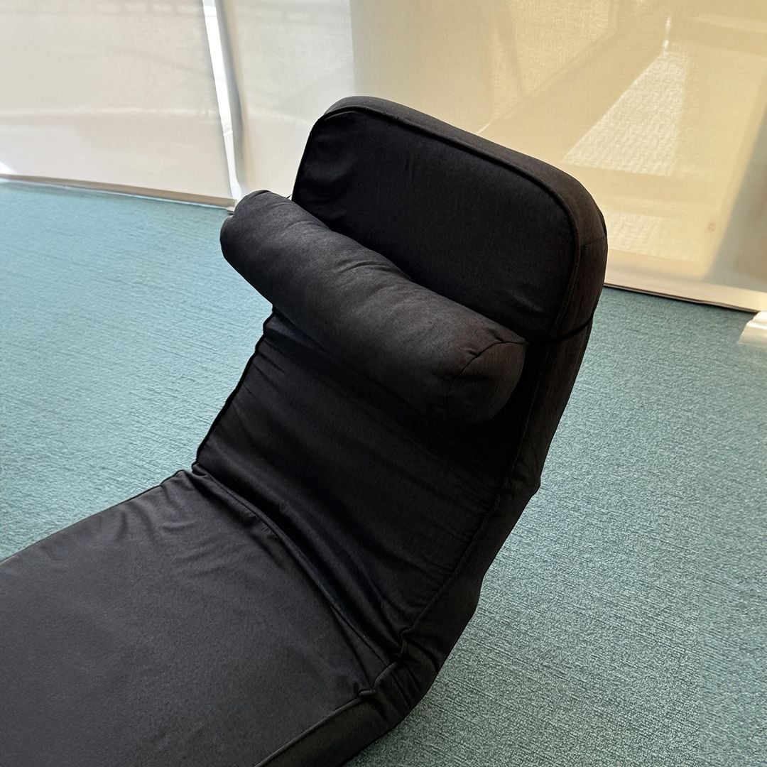 أريكة أرضية للعمل والإسترخاء - 9