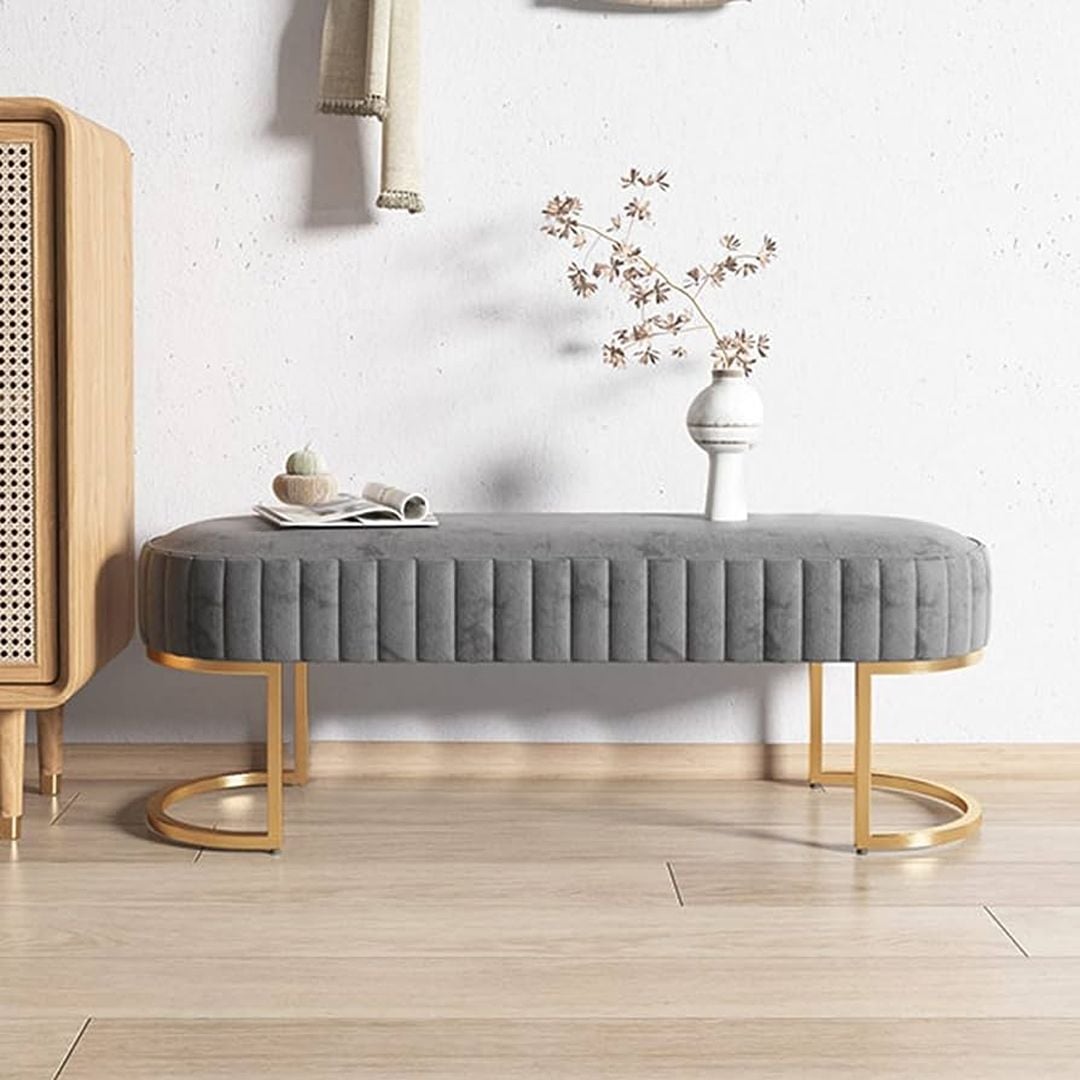 Luxurious Velvet Seat product thumbnail 11