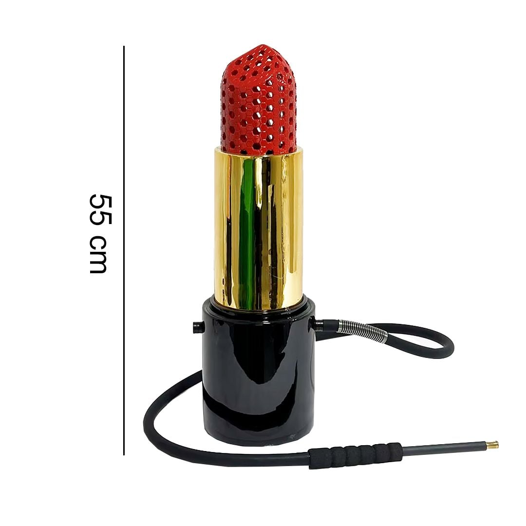Lipstick-Shaped Hookah product thumbnail 17