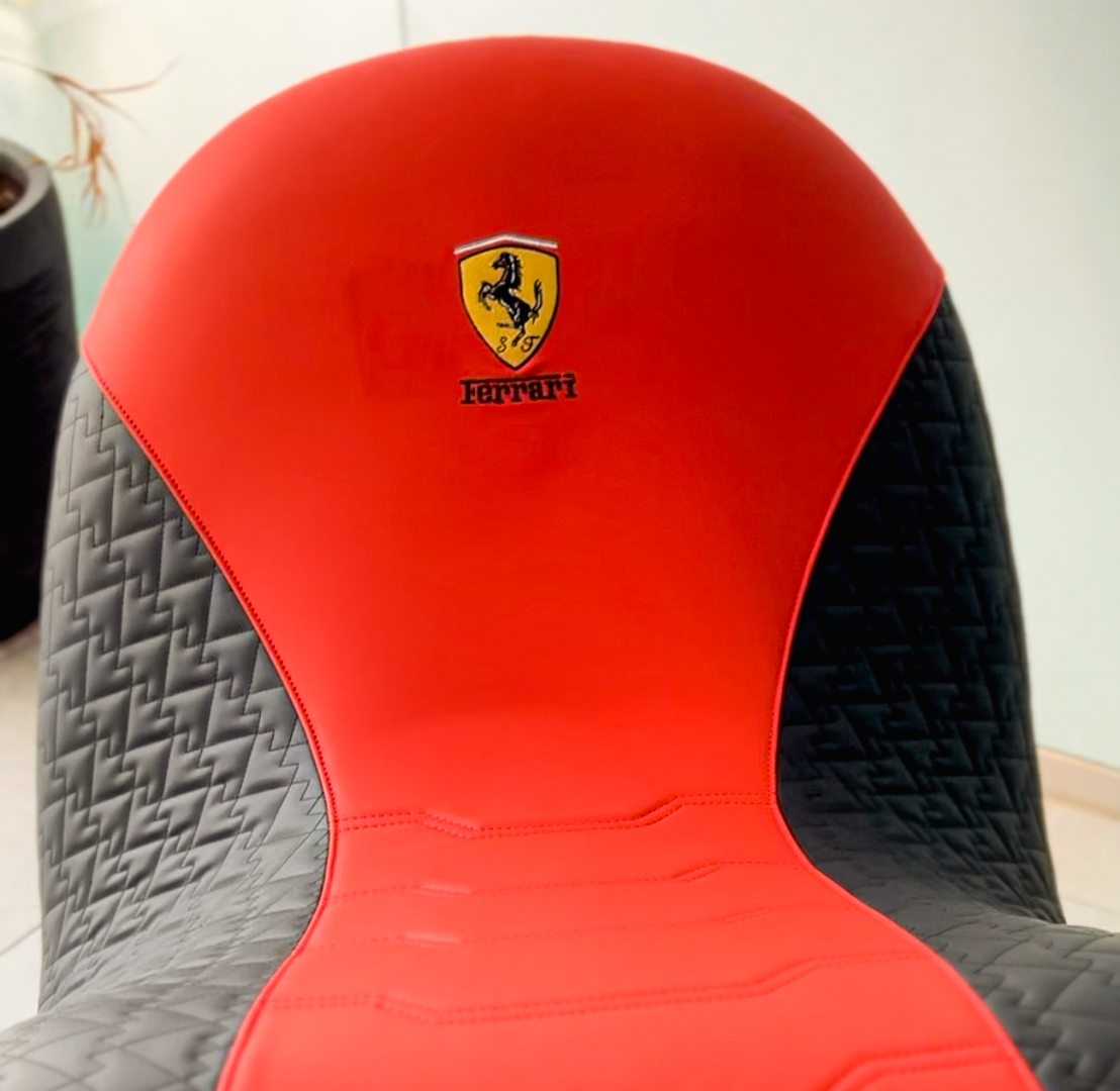 Ferrari Relaxation Chair product thumbnail 6