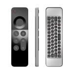 ريموت لاسلكي مع كيبورد للتحكم بشاشة التلفاز - 2