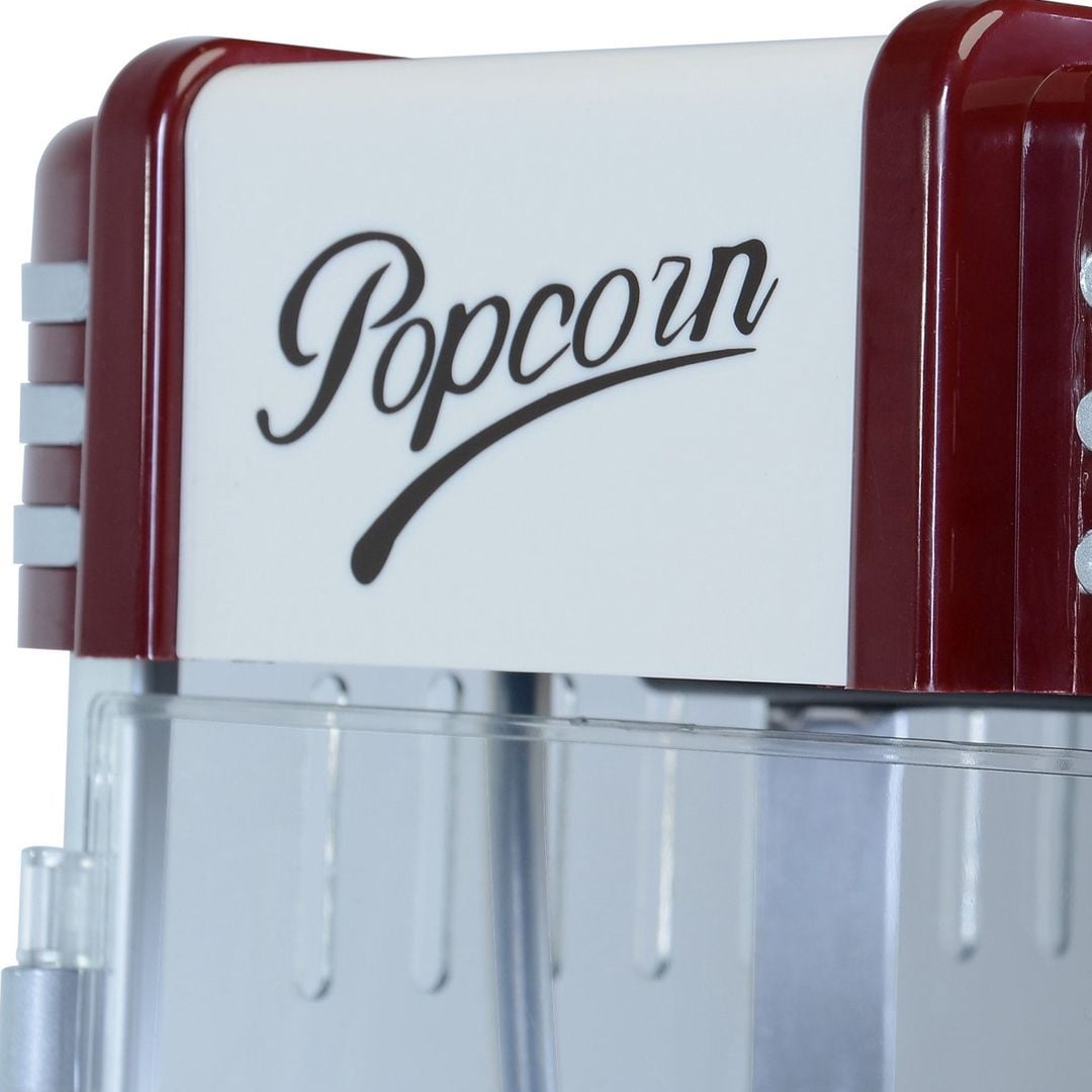 Electric Popcorn Maker product thumbnail 6