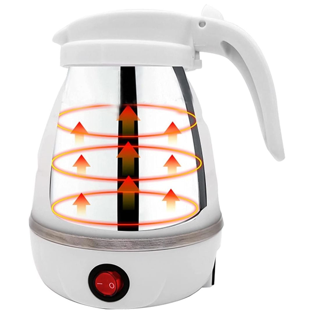 Electric Silicone Kettle product thumbnail 13