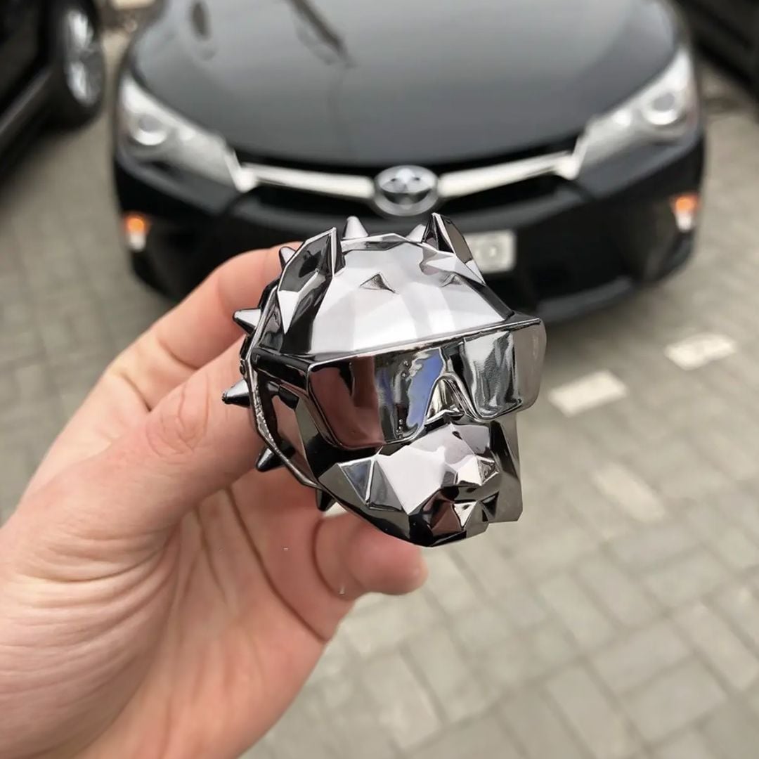 Car Air Freshener Box product thumbnail 2