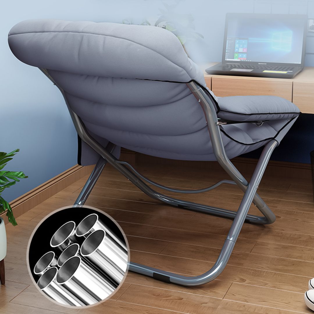 Chair Recliner with Footstool product thumbnail 13
