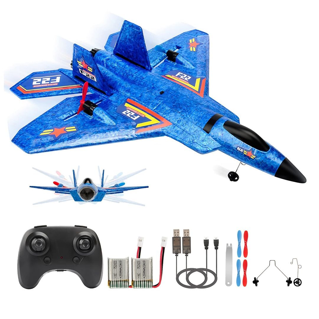 Airplane with Remote Control product thumbnail 11