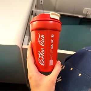 كوب حراري مع شاشة رقمية - 5