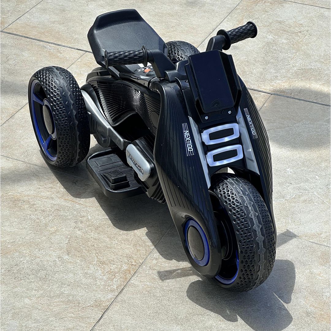 دراجة نارية للاطفال - 29