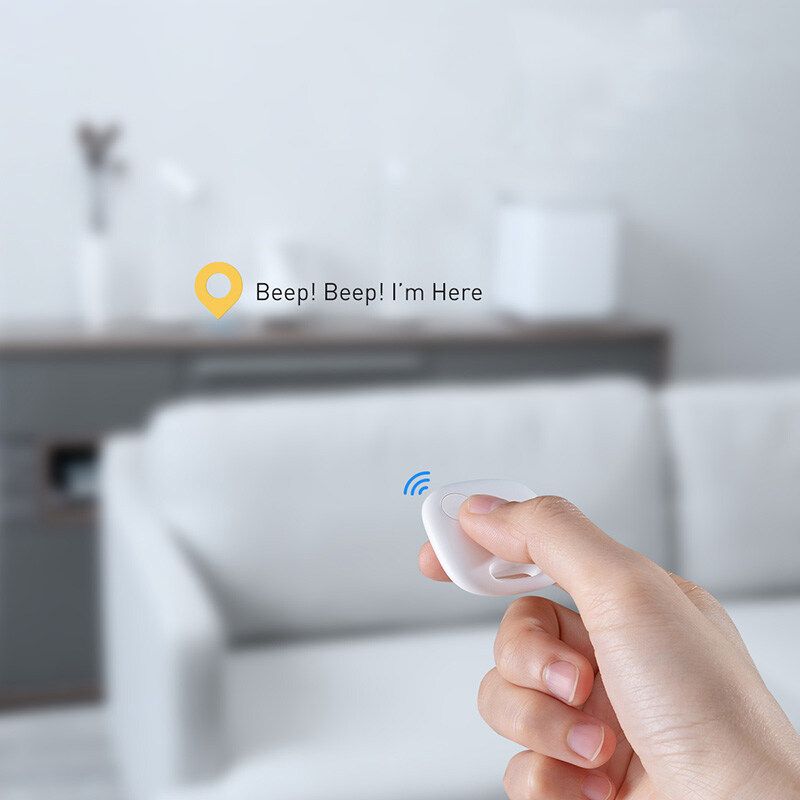 Smart Personal Item Tracker product thumbnail 2