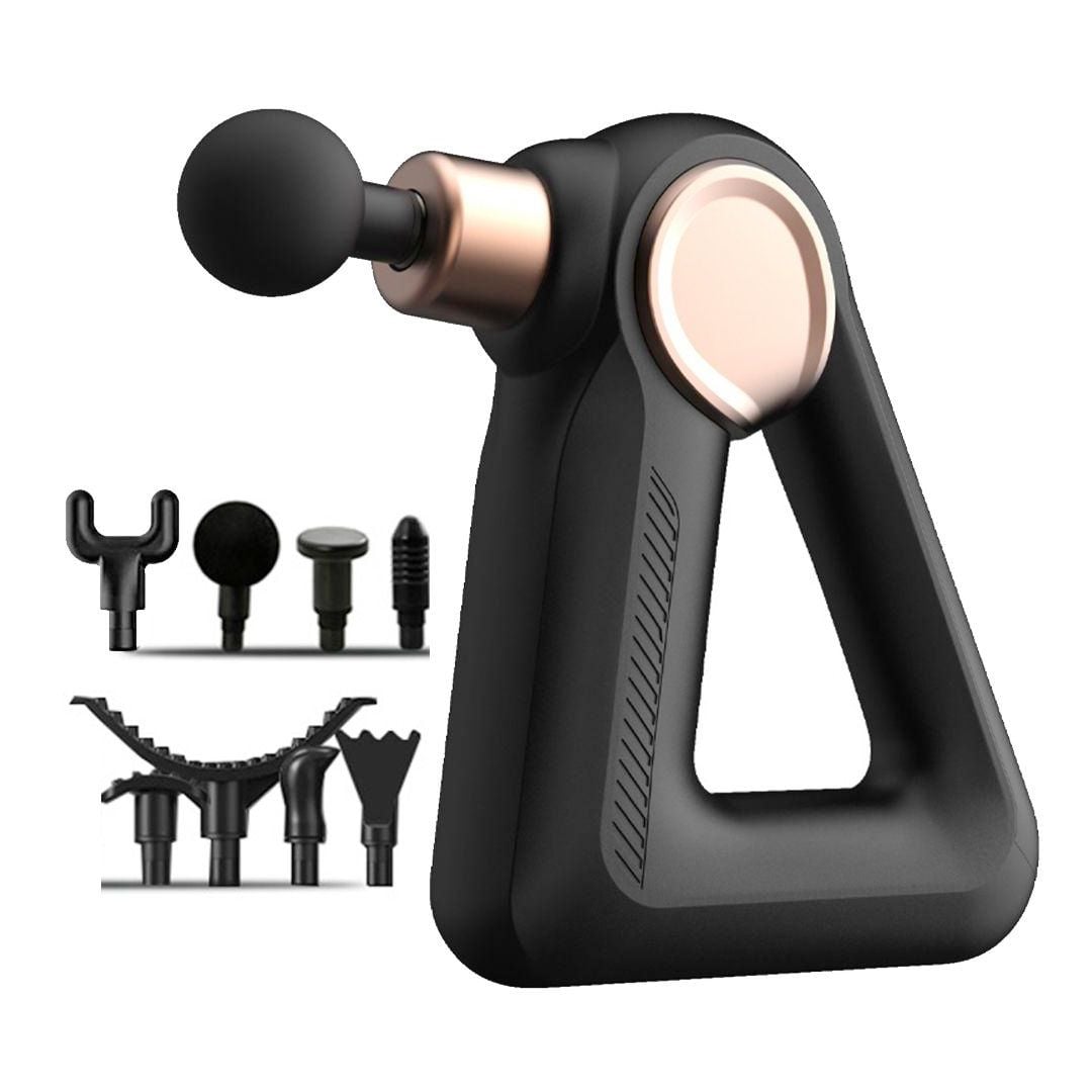 LCD Massage Gun32 Levels product thumbnail 6
