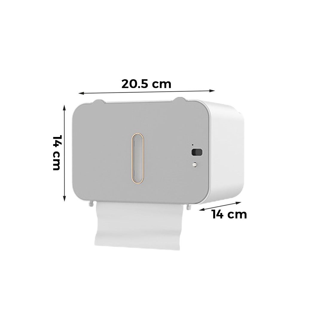 Tissue Box with Sensor product thumbnail 12