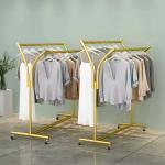 ستاند ملابس مزدوج - 1