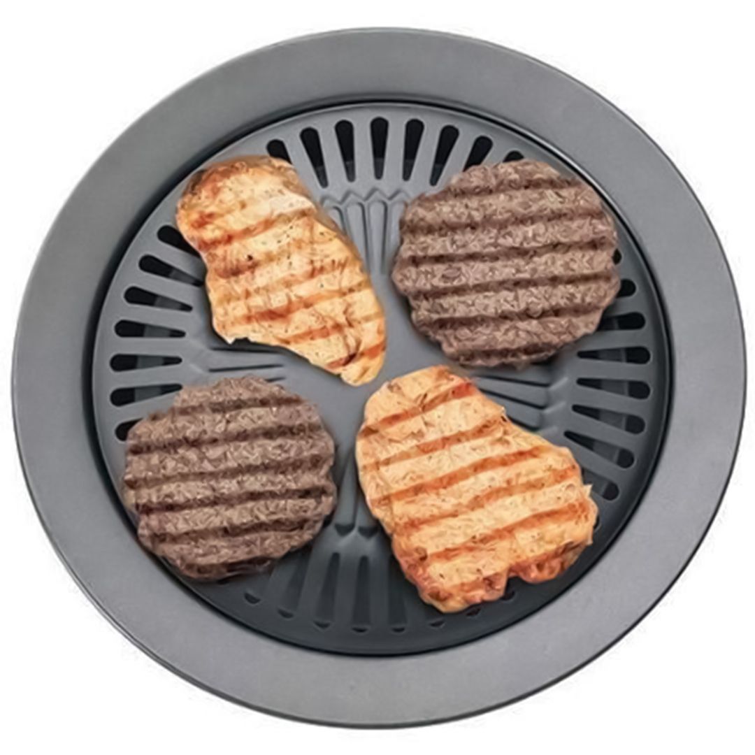 BBQ Grill Pan product thumbnail 20
