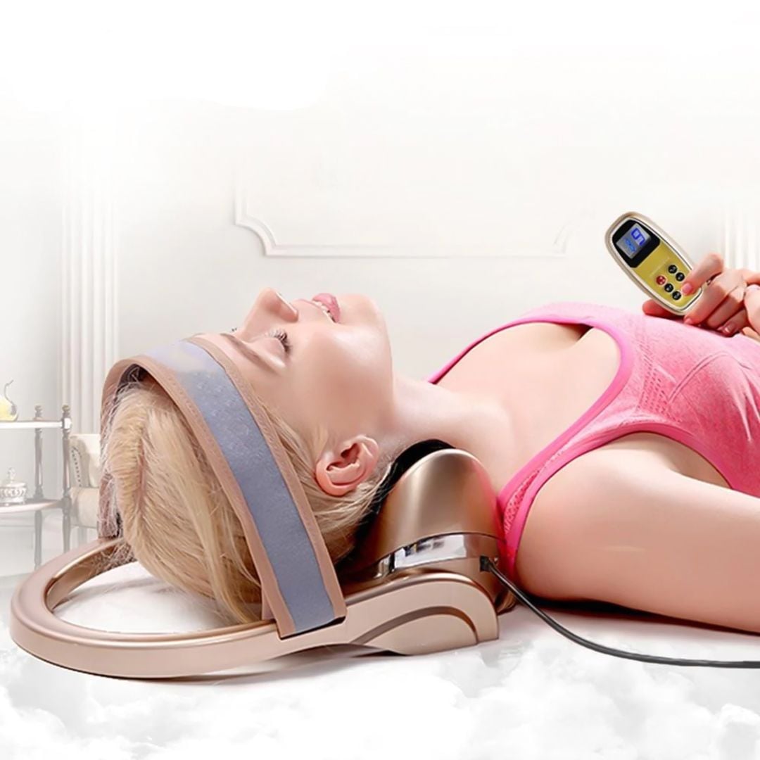 Neck Massager Pillow product thumbnail 2