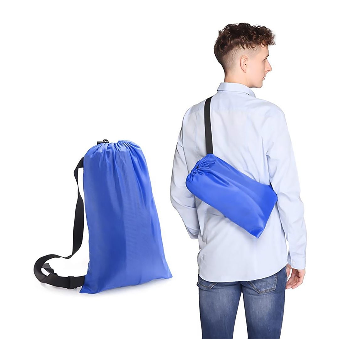 أريكة هوائية قابلة للنفخ	 - 14