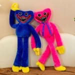 دمية Huggy Wuggy للأطفال 80 سم - 5